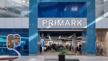 Primark llegará a México